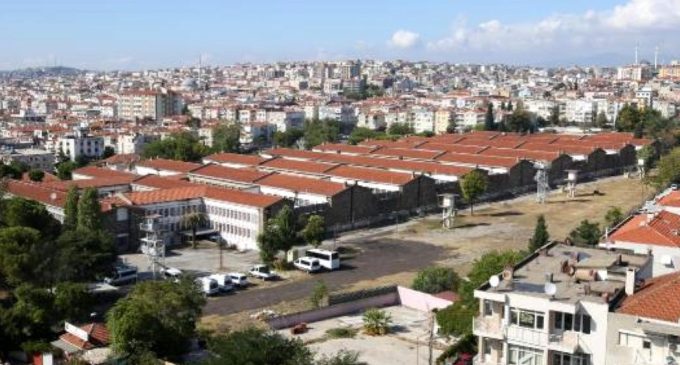 Cumhuriyet Başsavcılığı: İzmir’deki cezaevlerinde Covid-19 vakası kalmadı