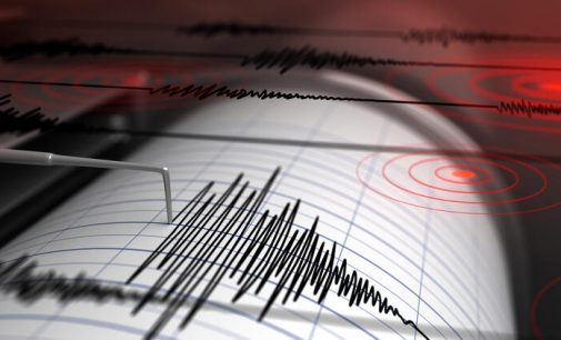 Kars’ta 3,8 büyüklüğünde deprem