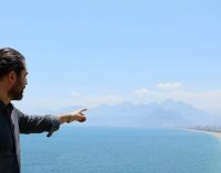 Akdeniz için uyarı: Helen Yayı’nda yedi büyüklüğünde deprem bekleniyor