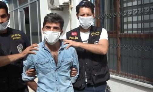 Doktorlara bıçak ve demir çubukla saldırdı: Dün serbest bırakıldı, bugün tutuklandı