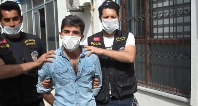 Doktorlara bıçak ve demir çubukla saldırdı: Dün serbest bırakıldı, bugün tutuklandı