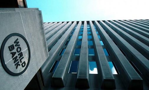 Dünya Bankası küresel büyüme tahminini düşürdü