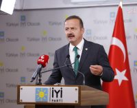 İYİ Partili Ağıralioğlu: Devlet ihtimalle, meditasyonla yönetilmez