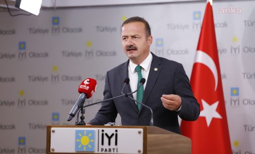 İYİ Partili Ağıralioğlu: Devlet ihtimalle, meditasyonla yönetilmez