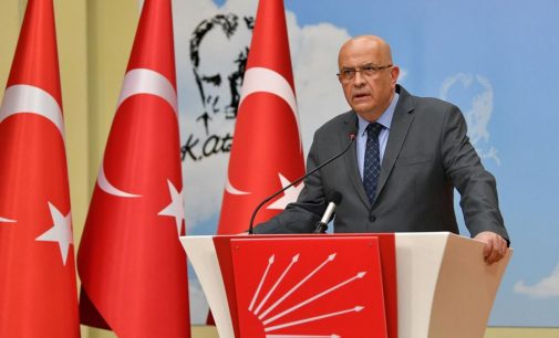 AYM, Enis Berberoğlu’nun hak ihlali başvurusu hakkındaki kararını erteledi