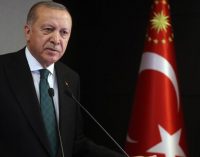 Erdoğan’ın katılacağı tören için koronavirüs alarmı