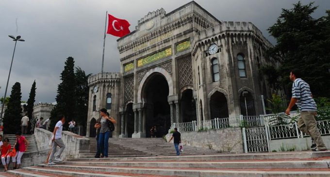 Dünya’nın en iyi üniversiteleri açıklandı: Makalesiz rektörlerin atandığı Türkiye ilk 100’e giremedi