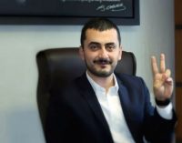 Eren Erdem: CHP’nin adayı yüzde 100 Kılıçdaroğlu’dur