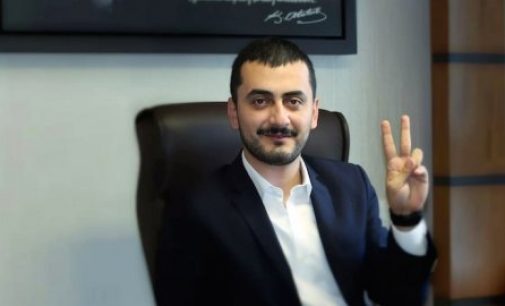 Eren Erdem: CHP’nin adayı yüzde 100 Kılıçdaroğlu’dur