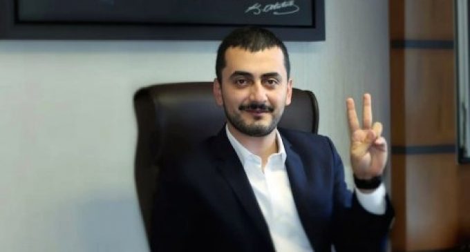 CHP’li Eren Erdem’in İzmir’de belediye şirketinde görevlendirilmesine MHP’den tepki