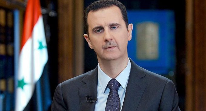 Suriye Devlet Başkanı Esad: Türkiye’ye karşılık vermekten çekinmeyiz