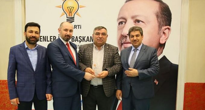 AKP’li belediyeden eski AKP yöneticisinin şirketine 1.8 milyon liralık ihale