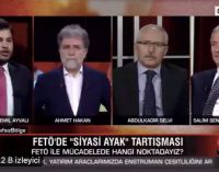 AKP’li isimden itiraf: Kemalist geleneği kırmak için ‘FETÖ’ ile çalıştık