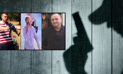 ‘FETÖ borsası’ cinayetinin tetikçisinden itiraf: Beni suç örgütüyle bir istihbaratçı tanıştırdı