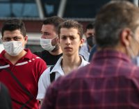 İstanbul’da maske zorunluluğunda ilk gün: Kurala uyan da var uymayan da…