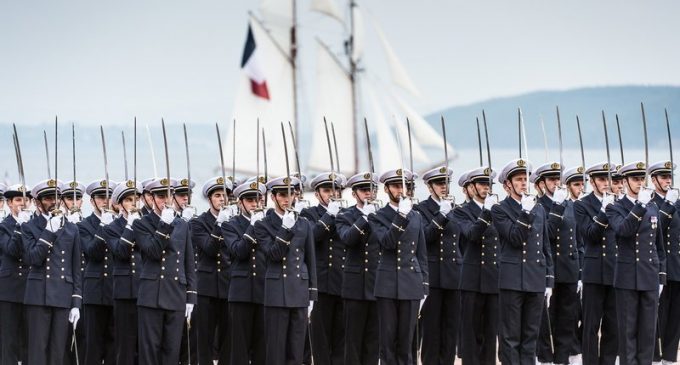 Fransa: NATO Türkiye tarafından yaratılan sorunları yok saymaya devam edemez