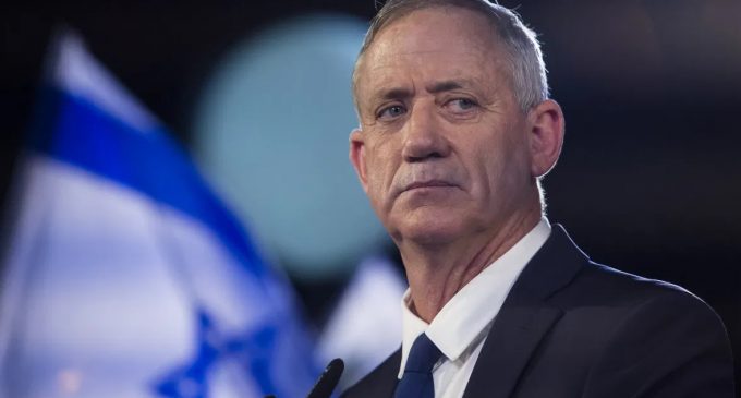 İsrail Savunma Bakanı: Türkiye bölgeyi istikrarsızlaştırıyor