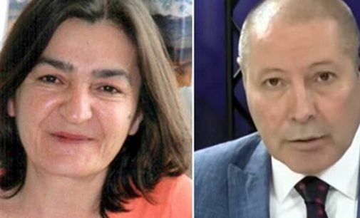 Gazeteci Müyesser Yıldız’ın telefon dinlemesi Mart’ta bitti, gözaltı Haziran’da yapıldı