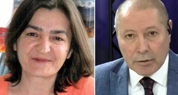 Gazeteci Müyesser Yıldız’ın telefon dinlemesi Mart’ta bitti, gözaltı Haziran’da yapıldı