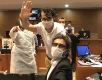 Gazetecilik yine mahkeme salonlarında: Üç gazeteci tahliye edildi, üç gazeteci hâlâ tutuklu