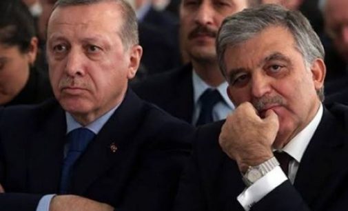 Abdullah Gül’den AKP’ye ‘ekonomi’ eleştirisi: Durum kaygı verici…