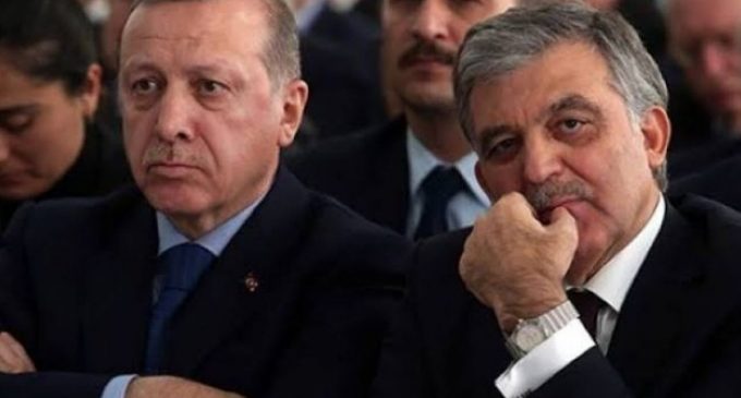 Abdullah Gül’den AKP’ye ‘ekonomi’ eleştirisi: Durum kaygı verici…
