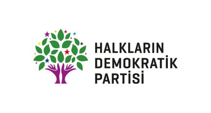 HDP’ye açılan kapatma davasına dokuz partiden tepki: Bu tehdit hepimize…