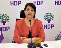HDP’li Buldan: Bizi yok sayanları yeri, zamanı geldiğinde biz de yok saymasını iyi biliriz