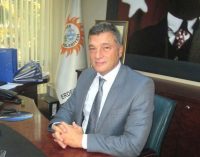 CHP’li Erdek Belediye Başkanı görevinden uzaklaştırıldı