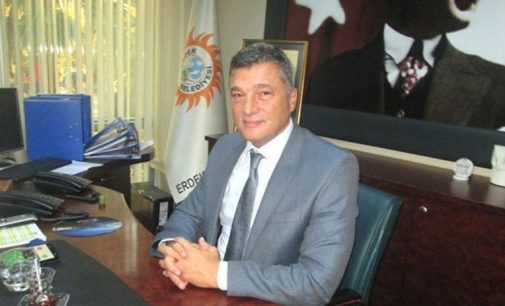 CHP’li Erdek Belediye Başkanı görevinden uzaklaştırıldı