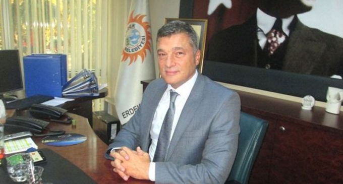 CHP’li Hüseyin Sarı’nın belediye başkanlığı düştü