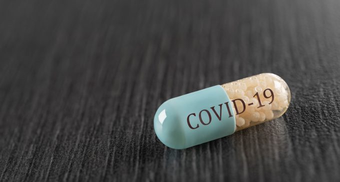 Avrupa İlaç Ajansı açıkladı: Covid-19 tedavisi için geliştirilen bir ilaç değerlendirilmeye alındı