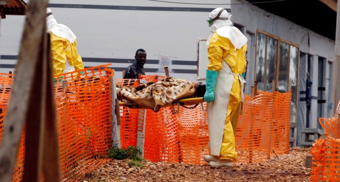 DSÖ duyurdu: Binlerce insanın hayatına mâl olan ‘Ebola’ salgını sona erdi