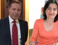 Gazeteci İsmail Dükel ve Müyesser Yıldız’ın sorgusu tamamlandı: Savcı kararı bekleniyor