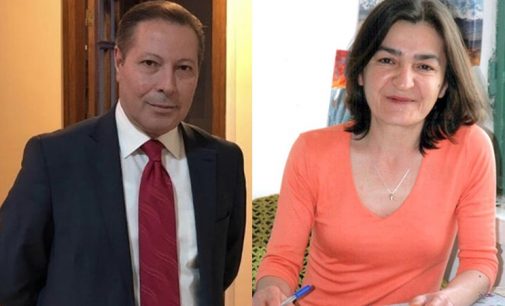 Gazeteci İsmail Dükel ve Müyesser Yıldız’ın sorgusu tamamlandı: Savcı kararı bekleniyor