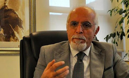 İstanbul Barosu Başkanı: Metin Feyzioğlu artık bir avukatlık sorunudur