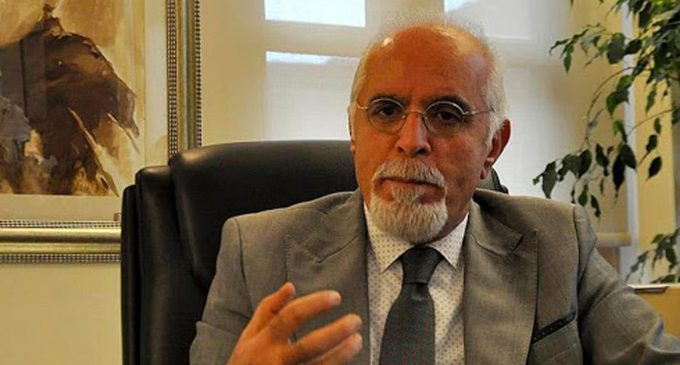 İstanbul Barosu Başkanı: Metin Feyzioğlu artık bir avukatlık sorunudur