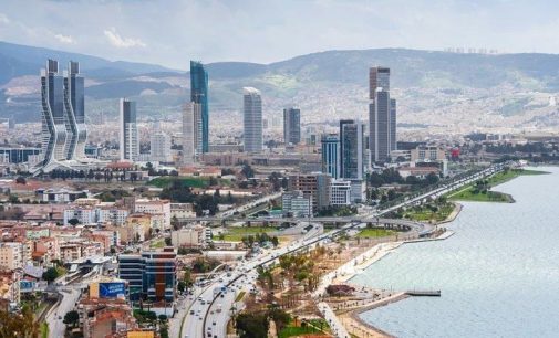 Çevre Mühendisleri Odası’ndan İzmir ve Ege Bölgesi raporu: Çevresel yıkım devam ediyor