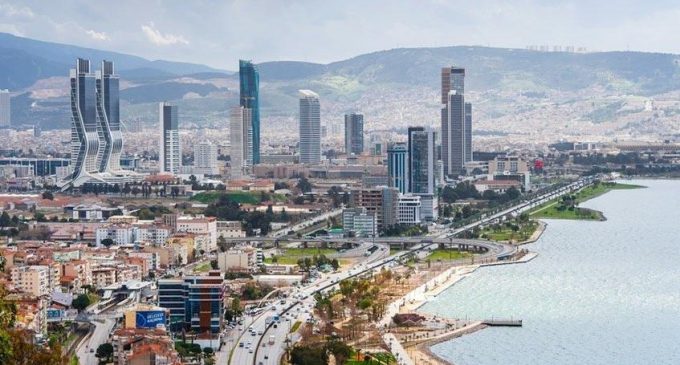 Çevre Mühendisleri Odası’ndan İzmir ve Ege Bölgesi raporu: Çevresel yıkım devam ediyor