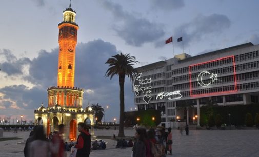 İzmir’de koronavirüs alarmı: 30 belediye personeline idari izin verildi