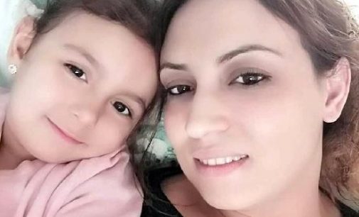 İzmir’de bir kadın, dört yaşındaki kızını yastıkla boğarak öldürdü