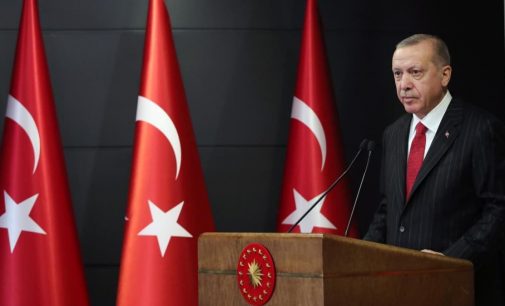 Cumhurbaşkanı Erdoğan, yeni ‘normalleşme’ kararlarını açıkladı