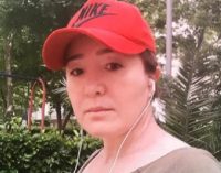 Kadın cinayeti: Eşini boğarak öldürdü