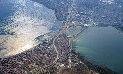 Kanal İstanbul ÇED Raporu: 200 bin ağaç ya sökülecek ya da kesilecek