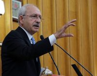 Kılıçdaroğlu: Er ya da geç sandık yoluyla iktidar değişecek