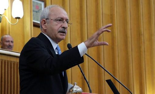 Kılıçdaroğlu’ndan adaylık açıklaması: Kararı verecek olan Millet İttifakı’nın iradesidir