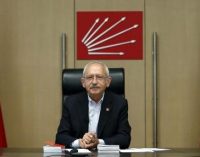 Kılıçdaroğlu’ndan Lütfü Türkkan değerlendirmesi: Provokasyonlar artabilir, dikkatli olalım