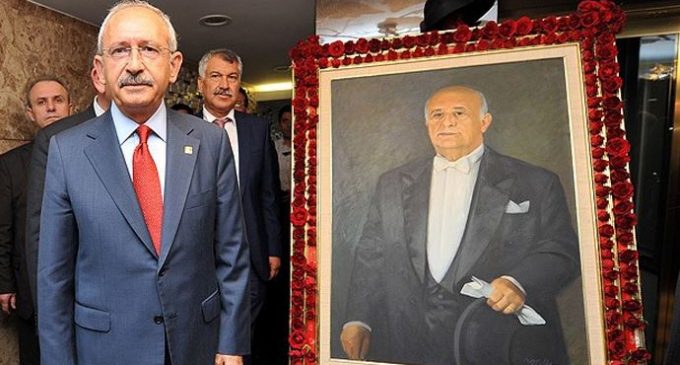 Kılıçdaroğlu, beşinci ölüm yıldönümünde Demirel’i övdü: Saygın bir devlet adamıydı