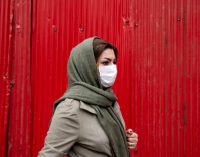 İran, 11 Nisan’dan bu yana en yüksek ‘günlük ölüm’ seviyesine ulaştı