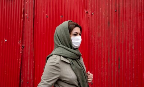 Komşu İran’da koronavirüs tedbirlerinin gevşetilmesinin ardından vaka sayısında rekor artış